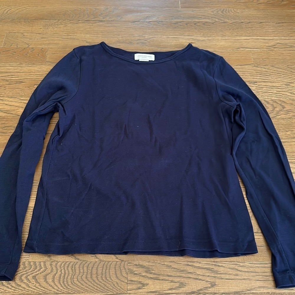 JONES New York Sport Women’s Long Sleeve - Size Medium